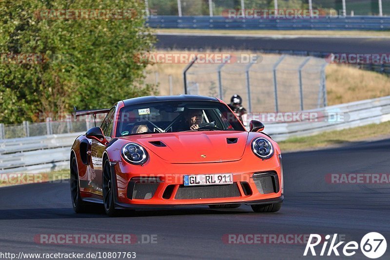 Bild #10807763 - Touristenfahrten Nürburgring Nordschleife (17.09.2020)