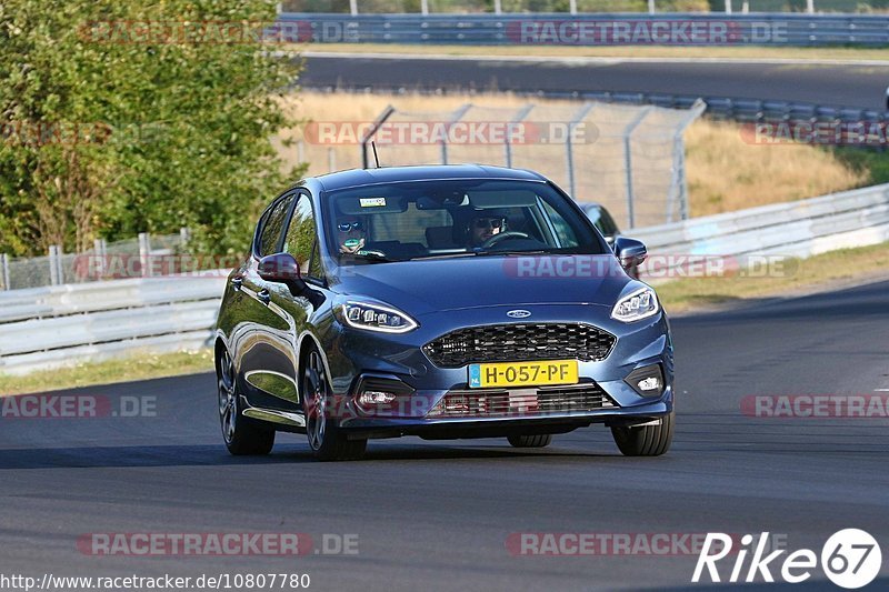 Bild #10807780 - Touristenfahrten Nürburgring Nordschleife (17.09.2020)