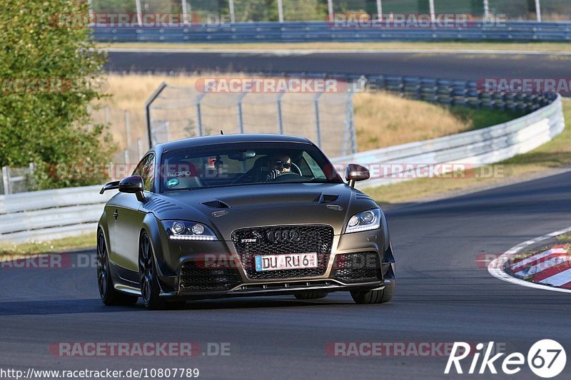 Bild #10807789 - Touristenfahrten Nürburgring Nordschleife (17.09.2020)