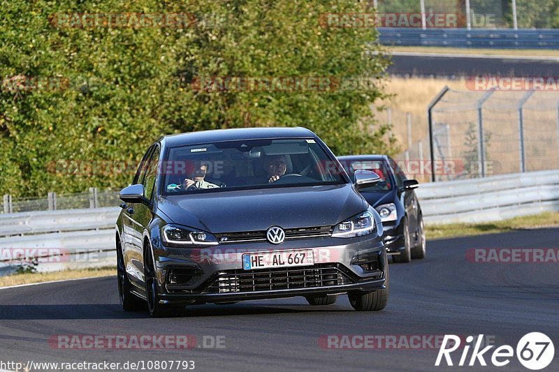 Bild #10807793 - Touristenfahrten Nürburgring Nordschleife (17.09.2020)