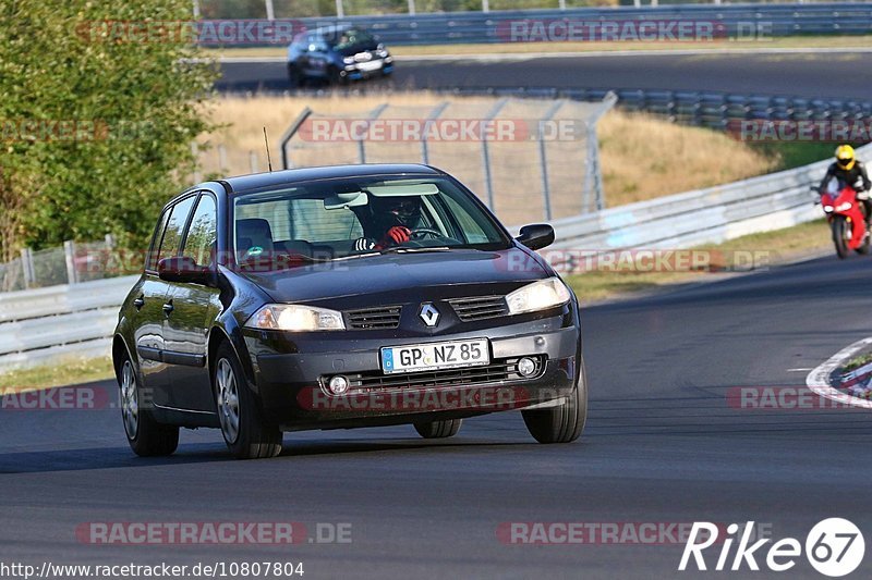 Bild #10807804 - Touristenfahrten Nürburgring Nordschleife (17.09.2020)