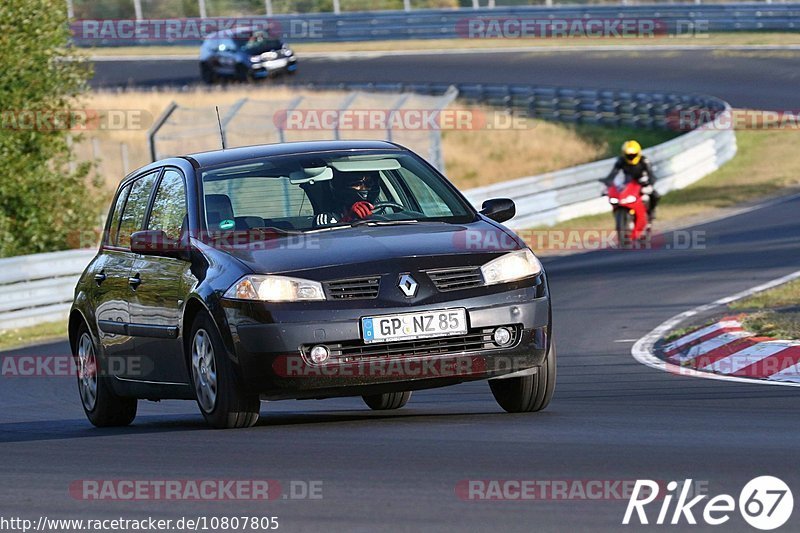 Bild #10807805 - Touristenfahrten Nürburgring Nordschleife (17.09.2020)