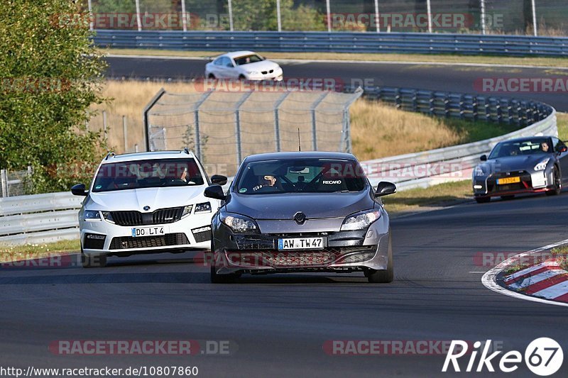 Bild #10807860 - Touristenfahrten Nürburgring Nordschleife (17.09.2020)