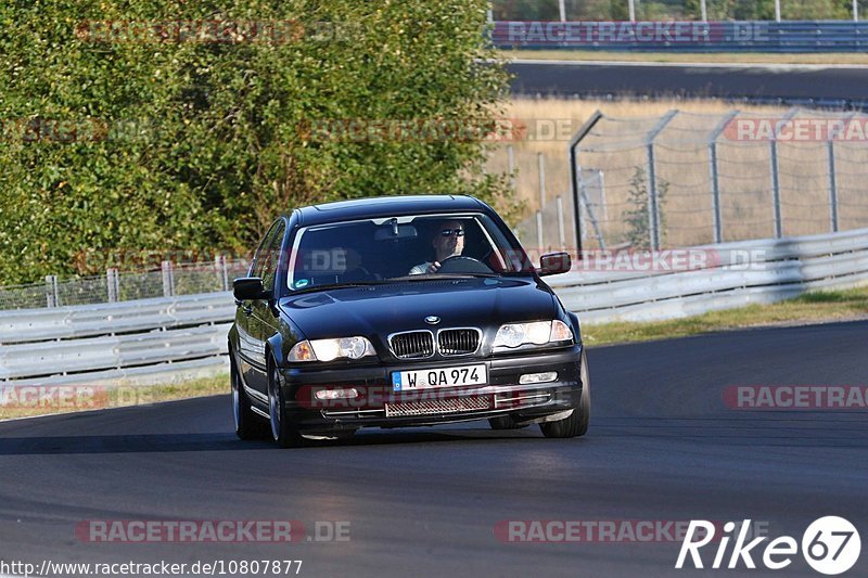 Bild #10807877 - Touristenfahrten Nürburgring Nordschleife (17.09.2020)