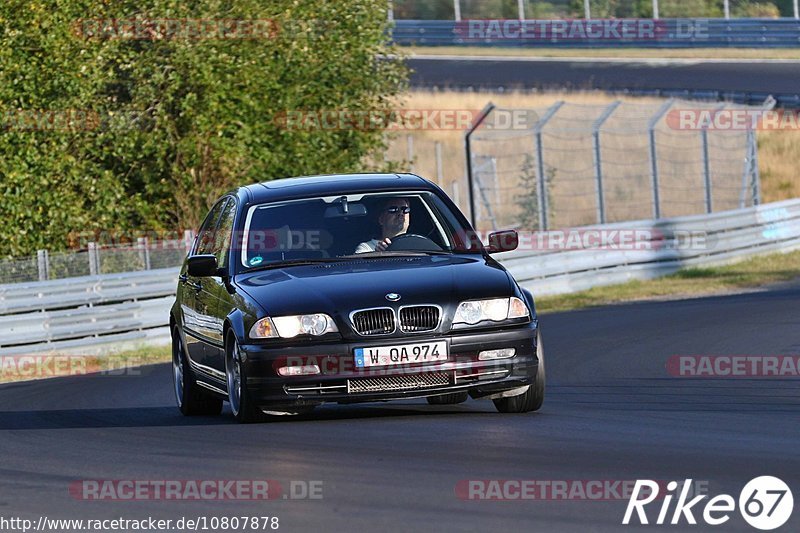 Bild #10807878 - Touristenfahrten Nürburgring Nordschleife (17.09.2020)