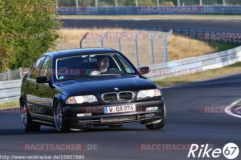 Bild #10807880 - Touristenfahrten Nürburgring Nordschleife (17.09.2020)