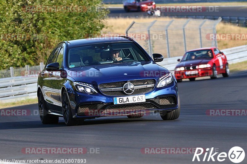 Bild #10807893 - Touristenfahrten Nürburgring Nordschleife (17.09.2020)