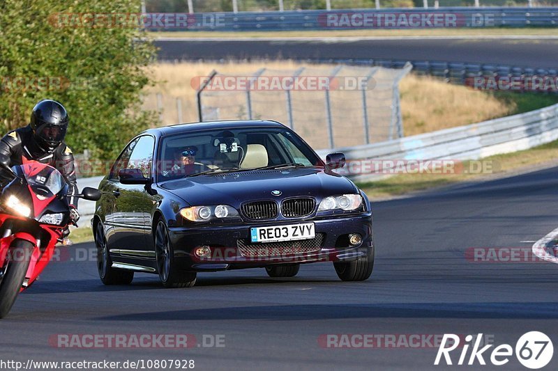 Bild #10807928 - Touristenfahrten Nürburgring Nordschleife (17.09.2020)