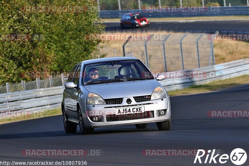 Bild #10807936 - Touristenfahrten Nürburgring Nordschleife (17.09.2020)