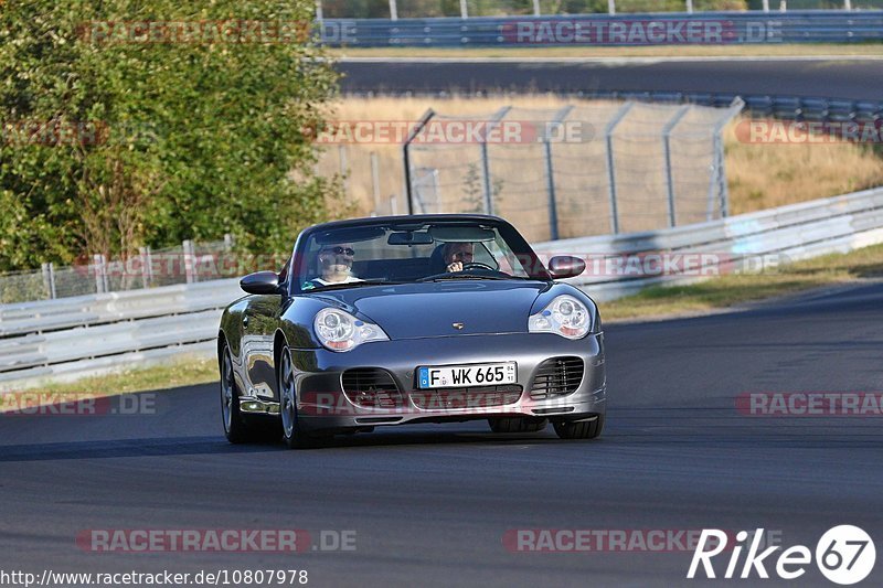 Bild #10807978 - Touristenfahrten Nürburgring Nordschleife (17.09.2020)