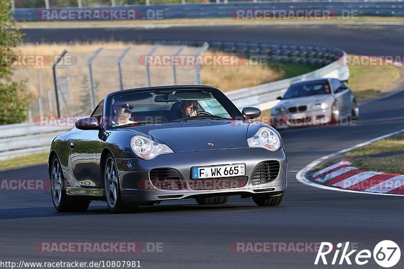 Bild #10807981 - Touristenfahrten Nürburgring Nordschleife (17.09.2020)