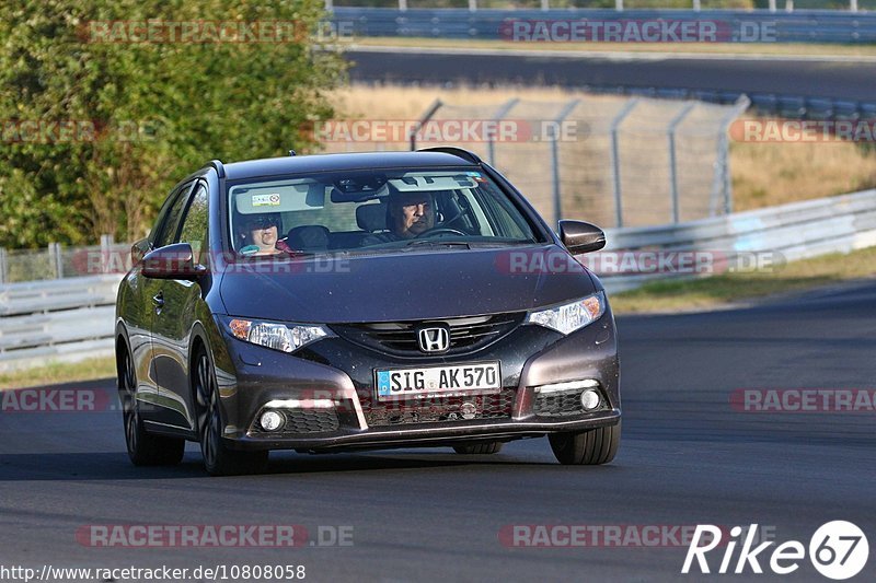 Bild #10808058 - Touristenfahrten Nürburgring Nordschleife (17.09.2020)