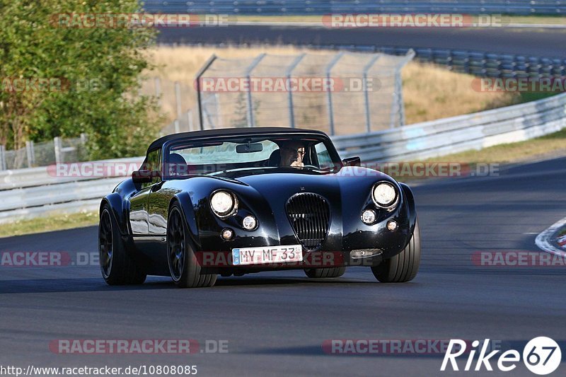 Bild #10808085 - Touristenfahrten Nürburgring Nordschleife (17.09.2020)