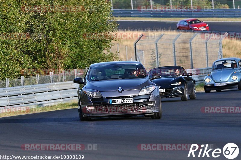 Bild #10808109 - Touristenfahrten Nürburgring Nordschleife (17.09.2020)