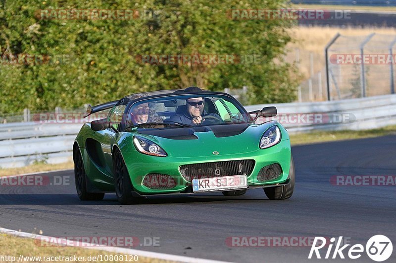 Bild #10808120 - Touristenfahrten Nürburgring Nordschleife (17.09.2020)