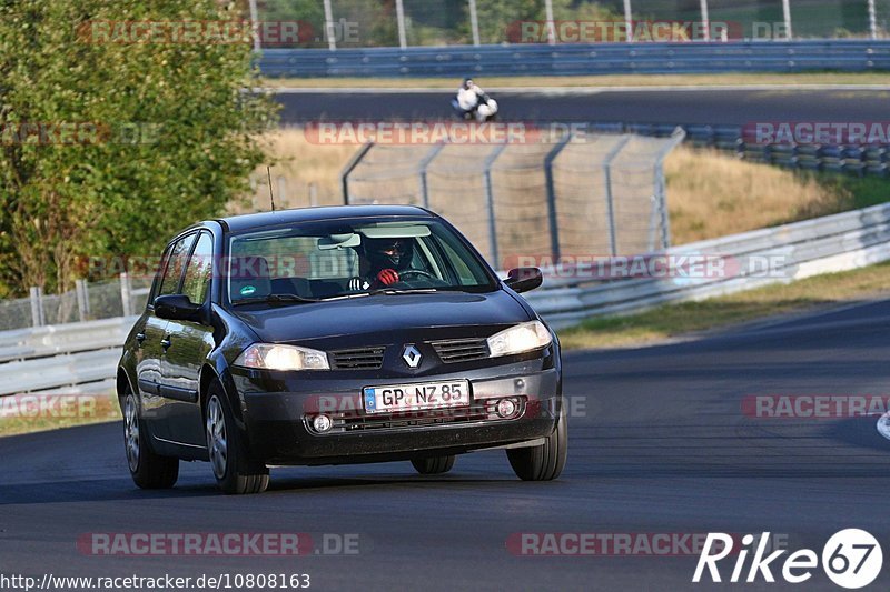 Bild #10808163 - Touristenfahrten Nürburgring Nordschleife (17.09.2020)