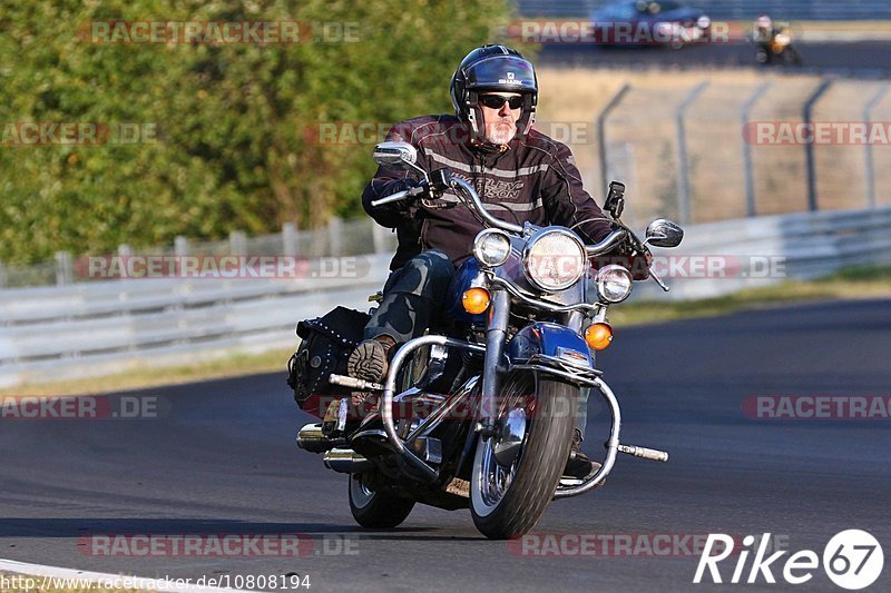 Bild #10808194 - Touristenfahrten Nürburgring Nordschleife (17.09.2020)