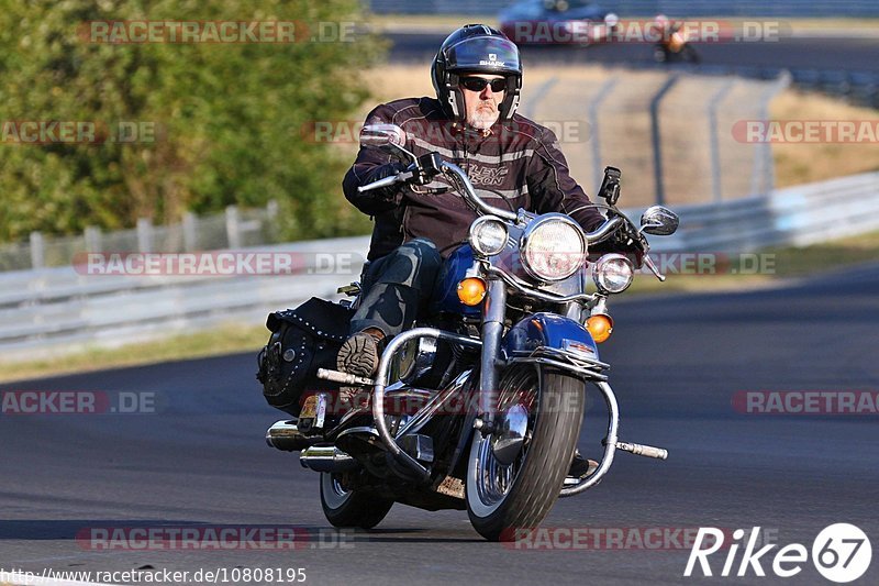 Bild #10808195 - Touristenfahrten Nürburgring Nordschleife (17.09.2020)