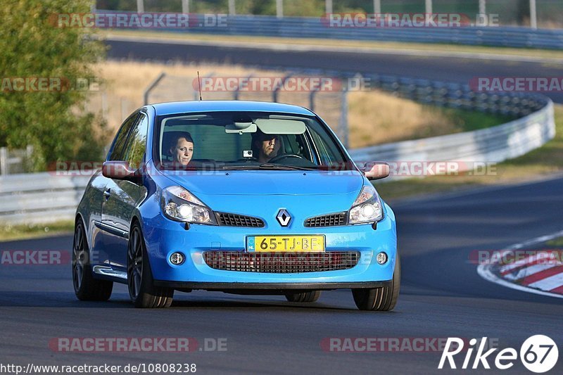 Bild #10808238 - Touristenfahrten Nürburgring Nordschleife (17.09.2020)