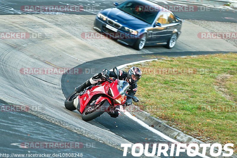 Bild #10808248 - Touristenfahrten Nürburgring Nordschleife (17.09.2020)