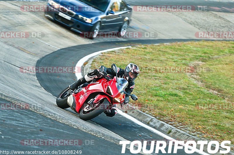 Bild #10808249 - Touristenfahrten Nürburgring Nordschleife (17.09.2020)