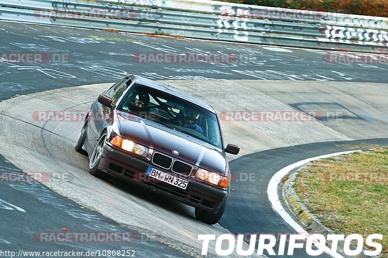 Bild #10808252 - Touristenfahrten Nürburgring Nordschleife (17.09.2020)