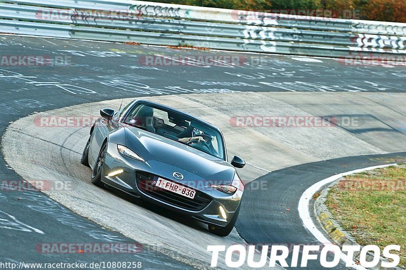 Bild #10808258 - Touristenfahrten Nürburgring Nordschleife (17.09.2020)