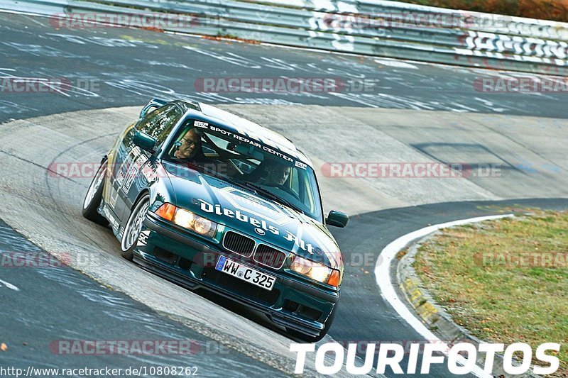 Bild #10808262 - Touristenfahrten Nürburgring Nordschleife (17.09.2020)