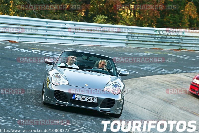 Bild #10808373 - Touristenfahrten Nürburgring Nordschleife (17.09.2020)