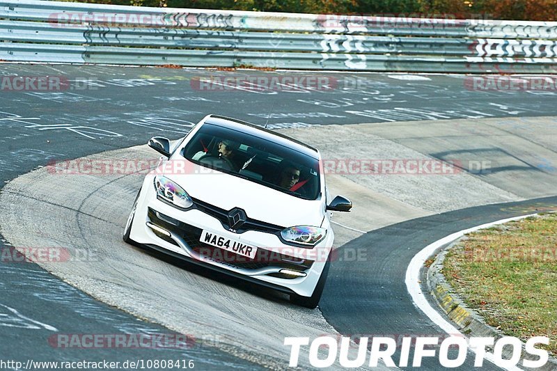 Bild #10808416 - Touristenfahrten Nürburgring Nordschleife (17.09.2020)