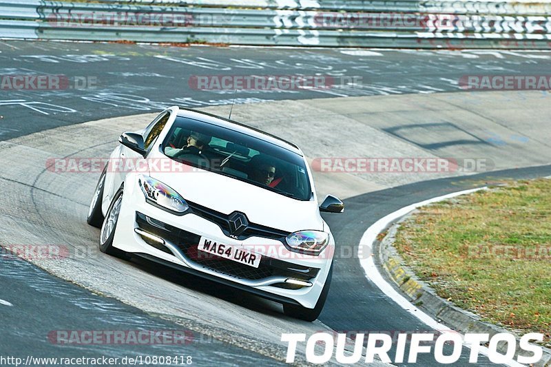 Bild #10808418 - Touristenfahrten Nürburgring Nordschleife (17.09.2020)