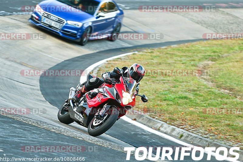 Bild #10808466 - Touristenfahrten Nürburgring Nordschleife (17.09.2020)