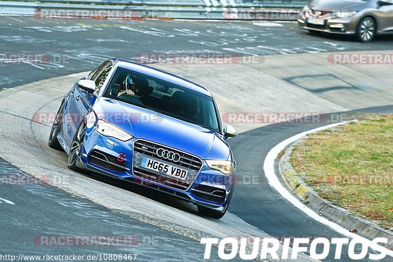 Bild #10808467 - Touristenfahrten Nürburgring Nordschleife (17.09.2020)