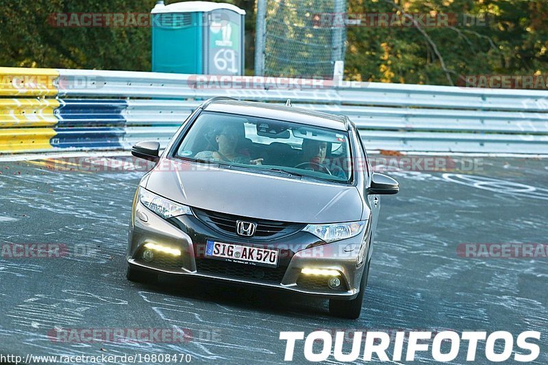 Bild #10808470 - Touristenfahrten Nürburgring Nordschleife (17.09.2020)