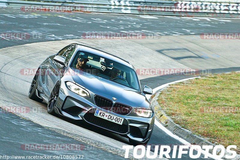 Bild #10808577 - Touristenfahrten Nürburgring Nordschleife (17.09.2020)