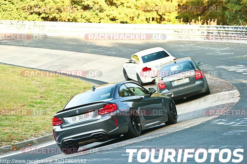 Bild #10808582 - Touristenfahrten Nürburgring Nordschleife (17.09.2020)