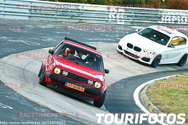 Bild #10808601 - Touristenfahrten Nürburgring Nordschleife (17.09.2020)