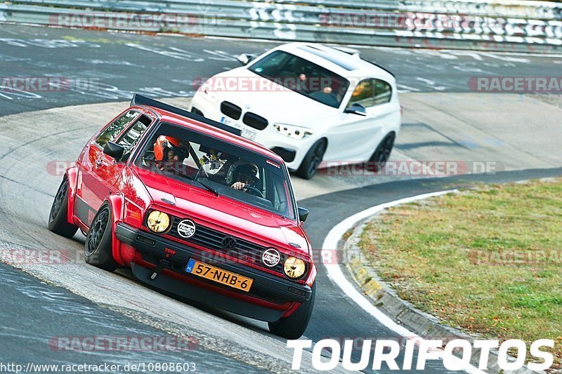 Bild #10808603 - Touristenfahrten Nürburgring Nordschleife (17.09.2020)