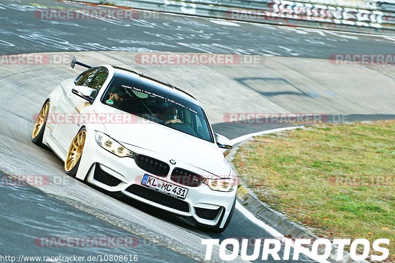 Bild #10808616 - Touristenfahrten Nürburgring Nordschleife (17.09.2020)