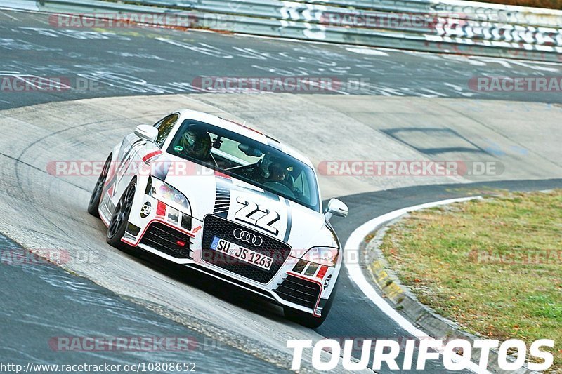 Bild #10808652 - Touristenfahrten Nürburgring Nordschleife (17.09.2020)