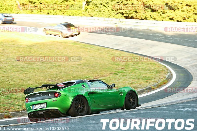 Bild #10808679 - Touristenfahrten Nürburgring Nordschleife (17.09.2020)