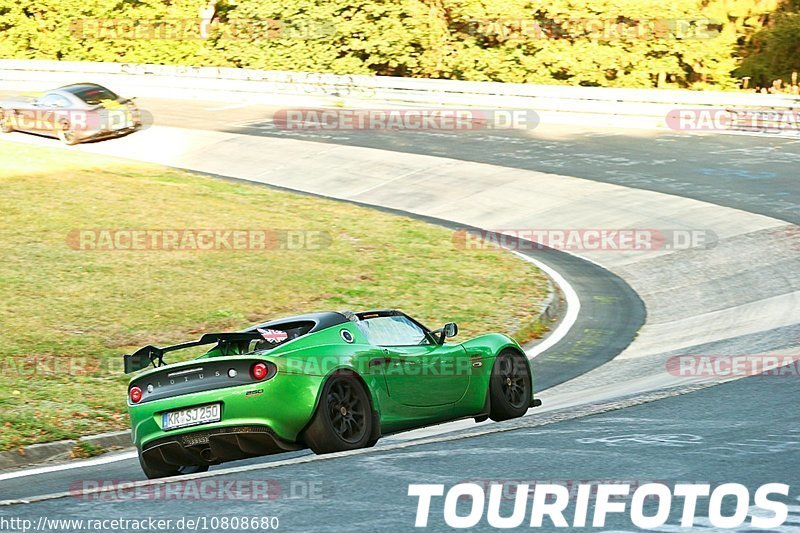 Bild #10808680 - Touristenfahrten Nürburgring Nordschleife (17.09.2020)