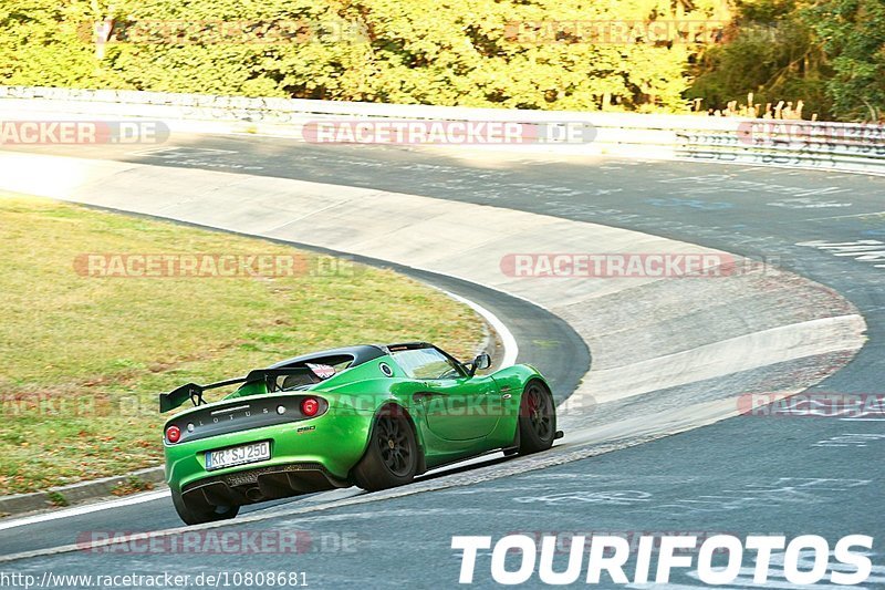 Bild #10808681 - Touristenfahrten Nürburgring Nordschleife (17.09.2020)