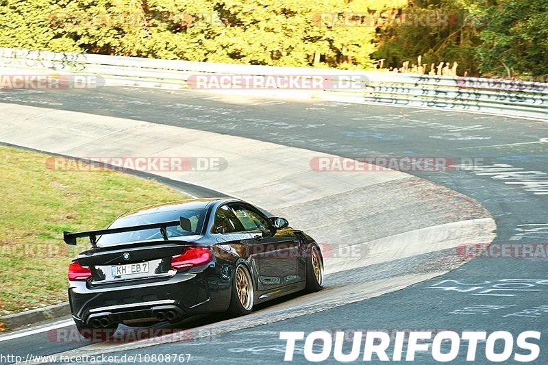 Bild #10808767 - Touristenfahrten Nürburgring Nordschleife (17.09.2020)