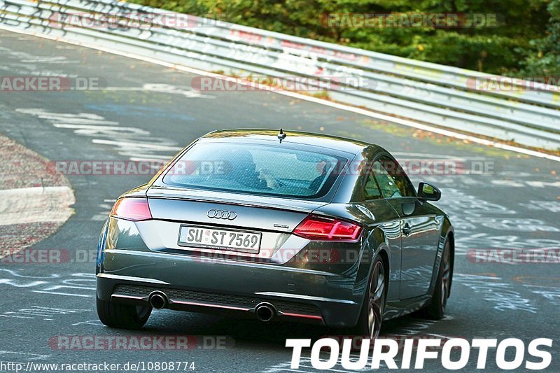 Bild #10808774 - Touristenfahrten Nürburgring Nordschleife (17.09.2020)