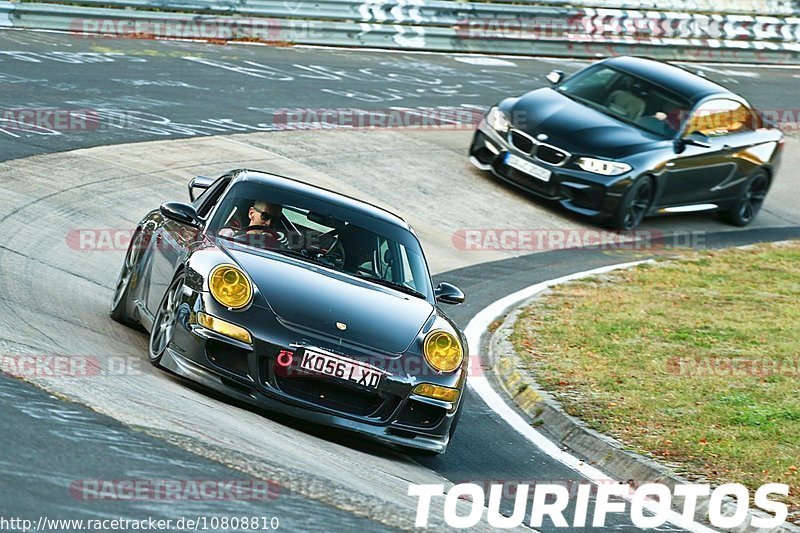 Bild #10808810 - Touristenfahrten Nürburgring Nordschleife (17.09.2020)