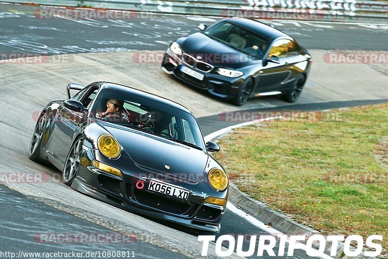 Bild #10808811 - Touristenfahrten Nürburgring Nordschleife (17.09.2020)