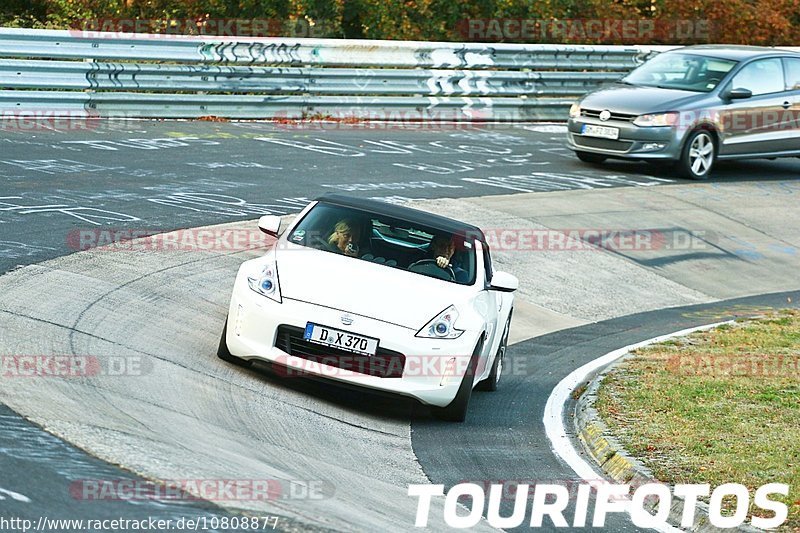 Bild #10808877 - Touristenfahrten Nürburgring Nordschleife (17.09.2020)