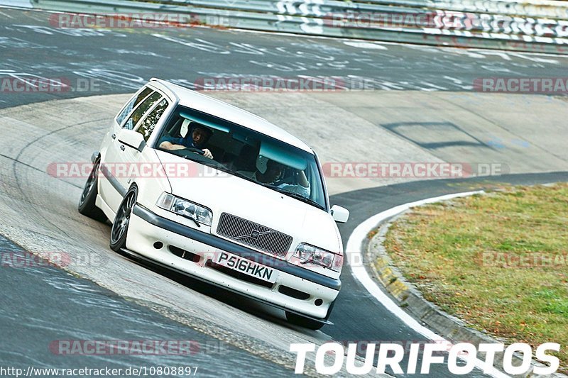 Bild #10808897 - Touristenfahrten Nürburgring Nordschleife (17.09.2020)