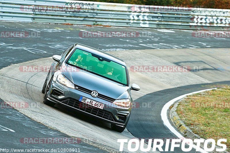 Bild #10808911 - Touristenfahrten Nürburgring Nordschleife (17.09.2020)